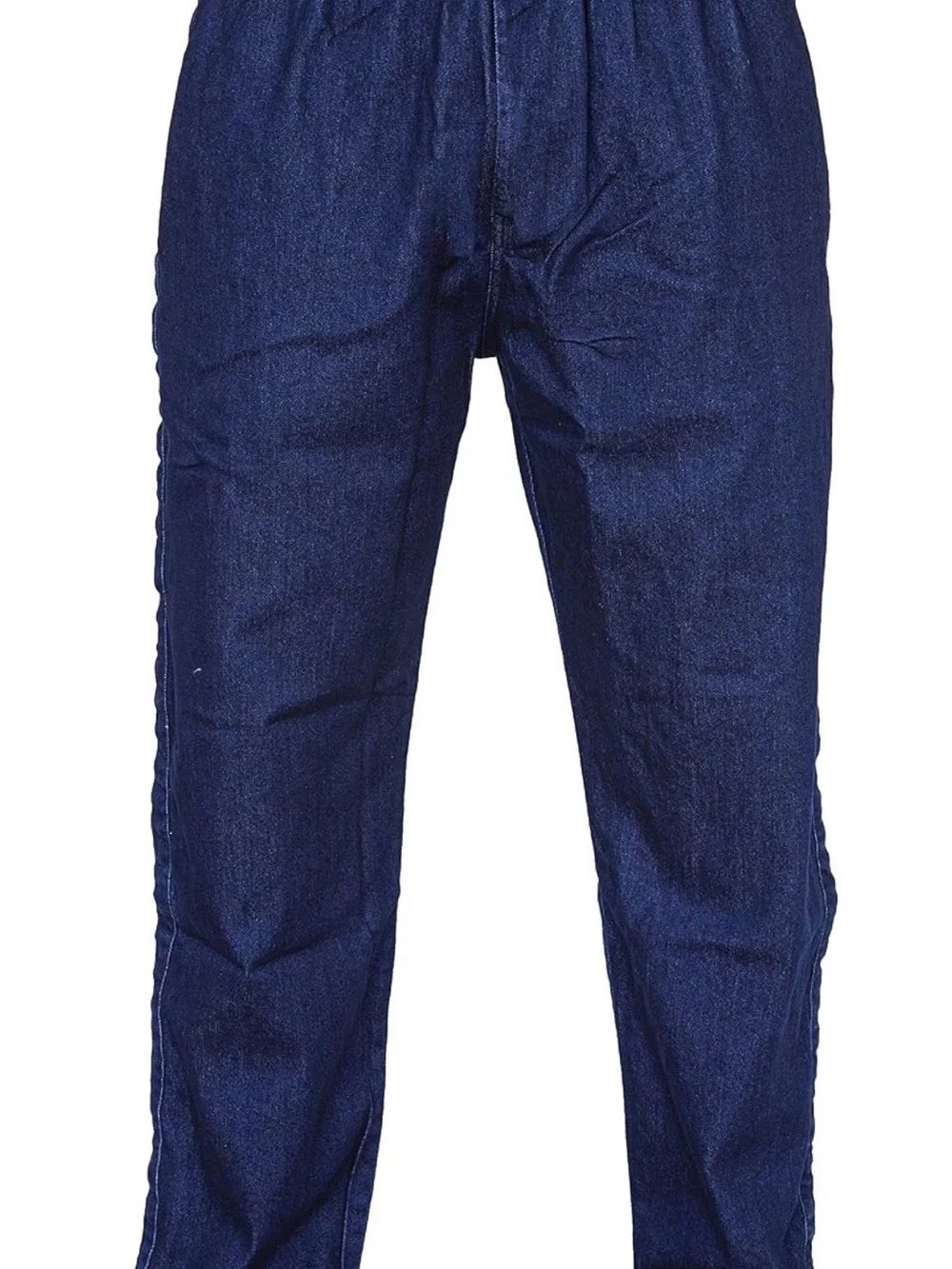 Men's Funny Guy Creation Tearaway Denim Jeans